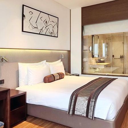 Xian Heng Hotel Shaoxing Luaran gambar