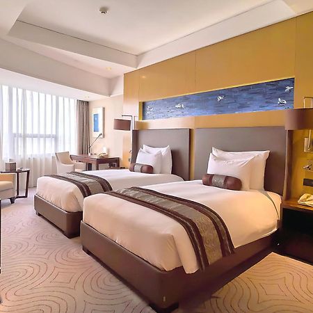 Xian Heng Hotel Shaoxing Luaran gambar