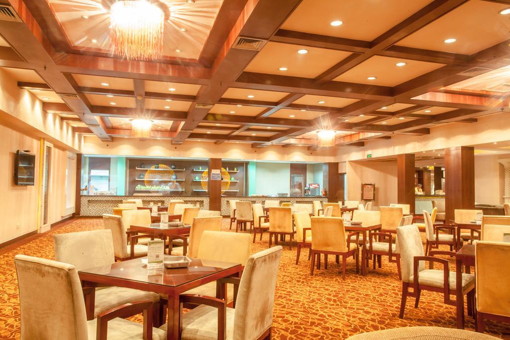 Xian Heng Hotel Shaoxing Luaran gambar