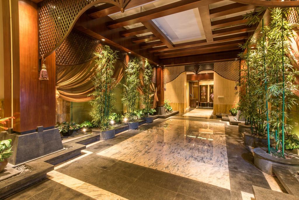 Xian Heng Hotel Shaoxing Luaran gambar