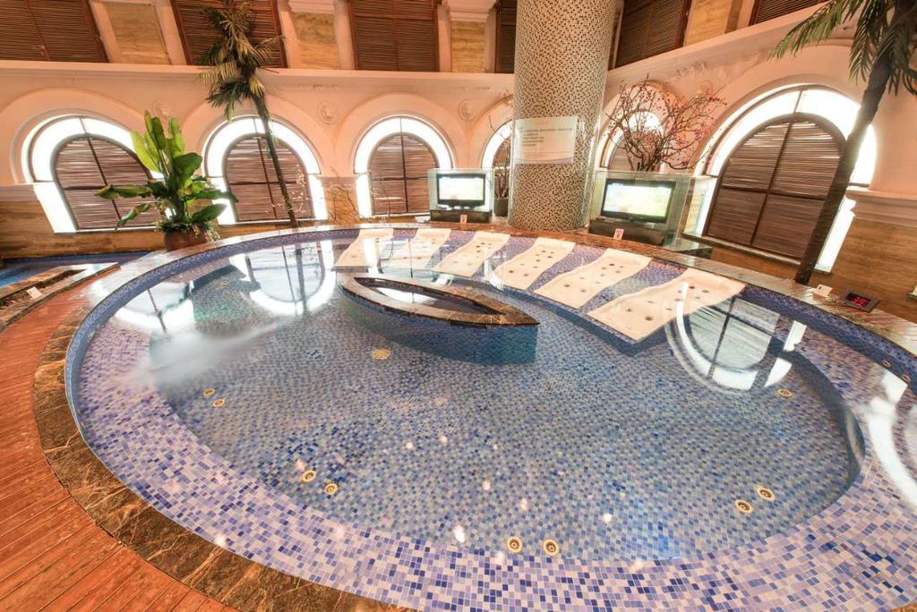 Xian Heng Hotel Shaoxing Luaran gambar