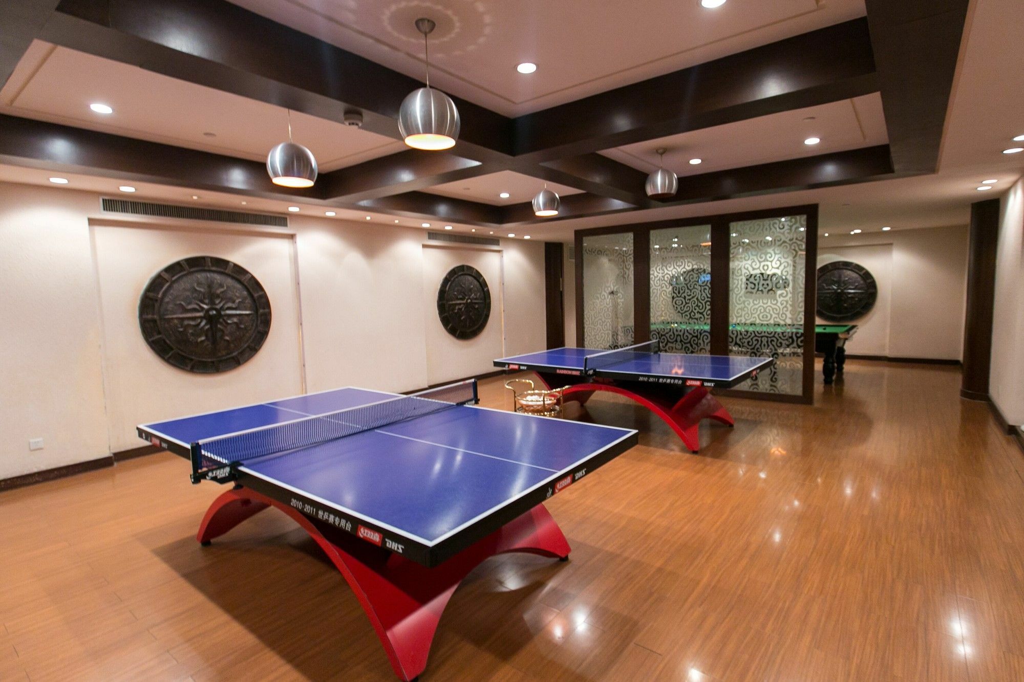 Xian Heng Hotel Shaoxing Luaran gambar