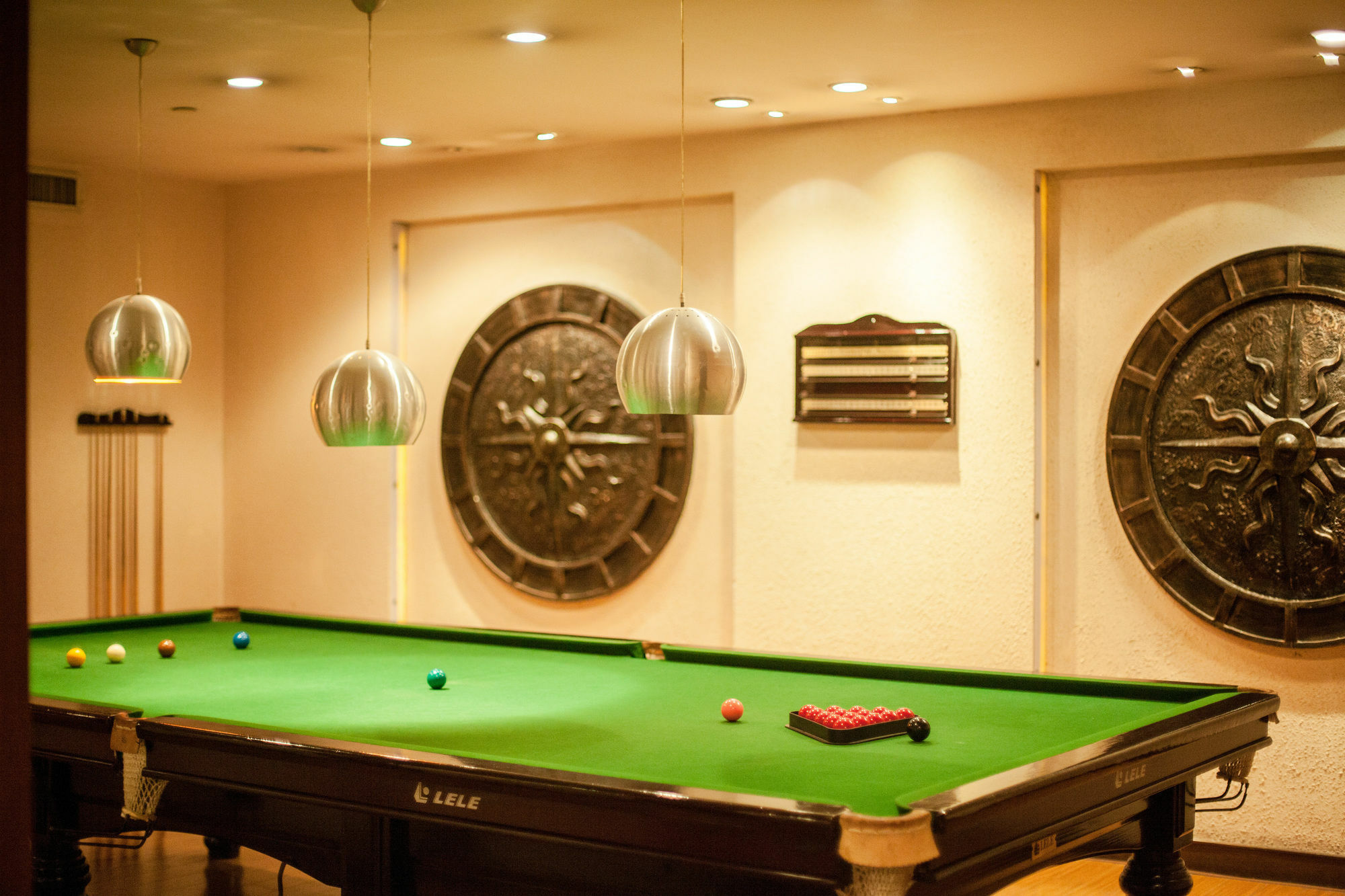 Xian Heng Hotel Shaoxing Luaran gambar