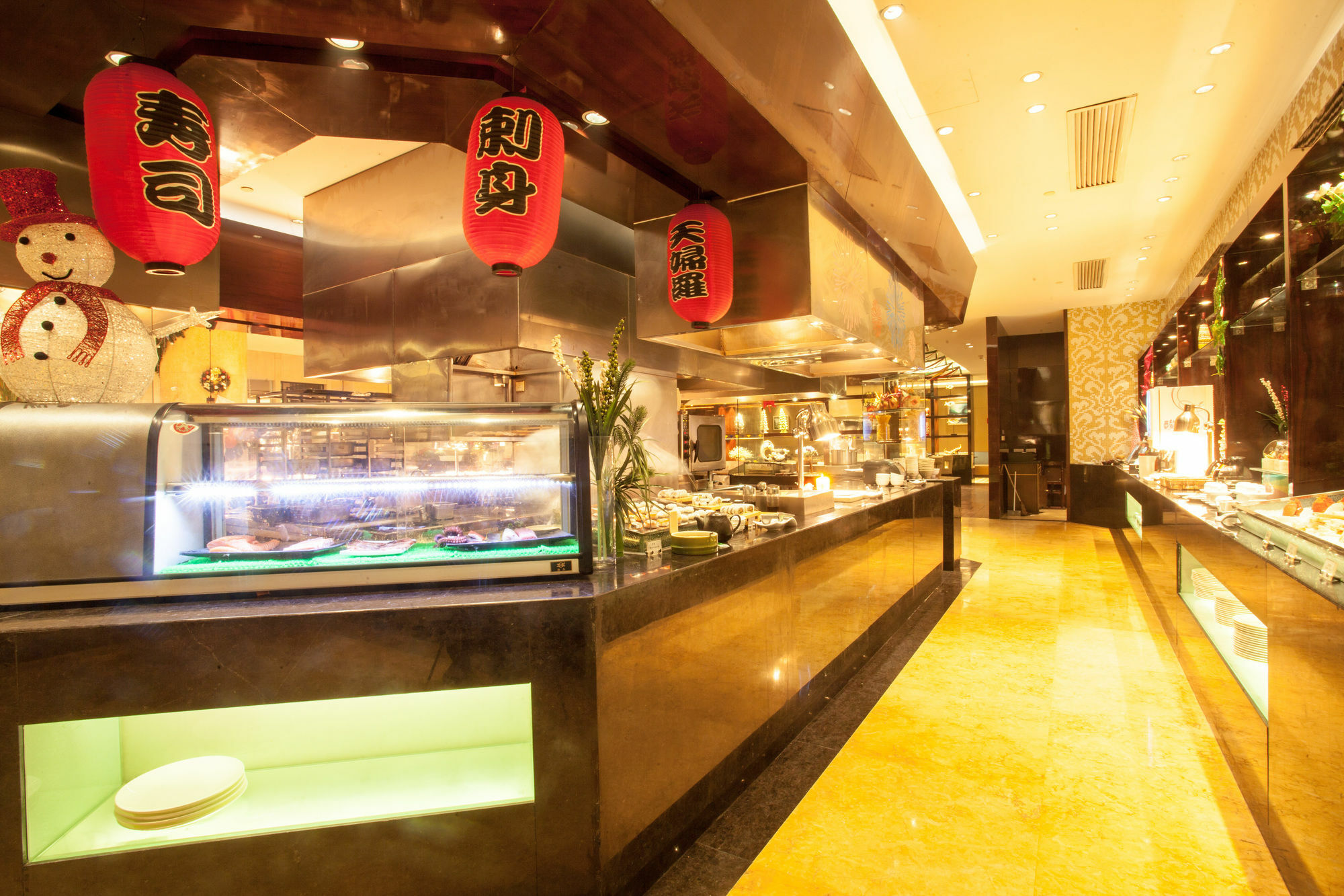 Xian Heng Hotel Shaoxing Luaran gambar