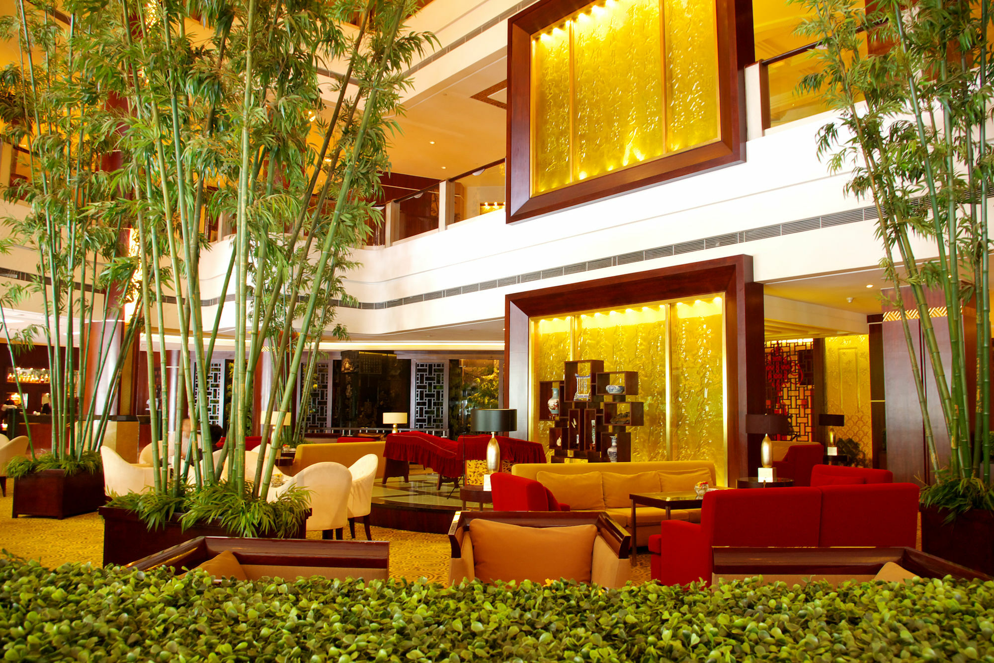 Xian Heng Hotel Shaoxing Luaran gambar