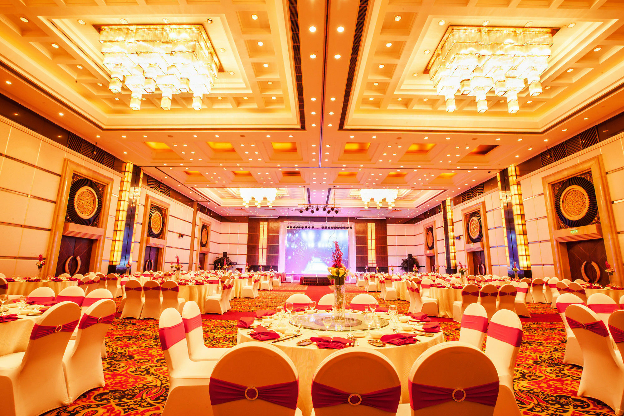 Xian Heng Hotel Shaoxing Luaran gambar