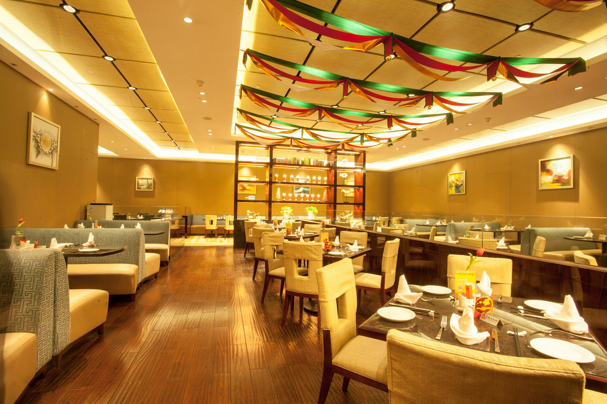 Xian Heng Hotel Shaoxing Luaran gambar