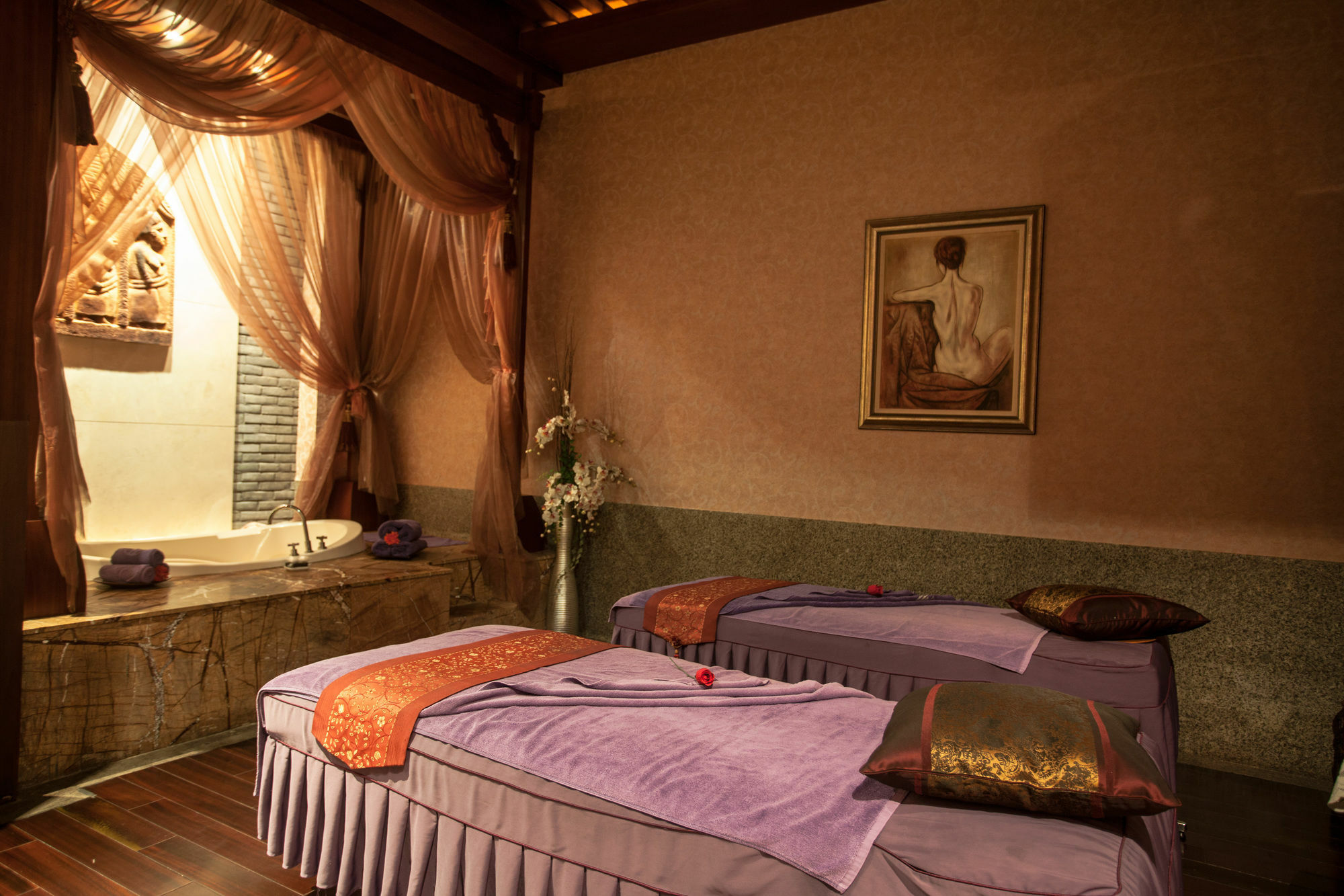 Xian Heng Hotel Shaoxing Luaran gambar