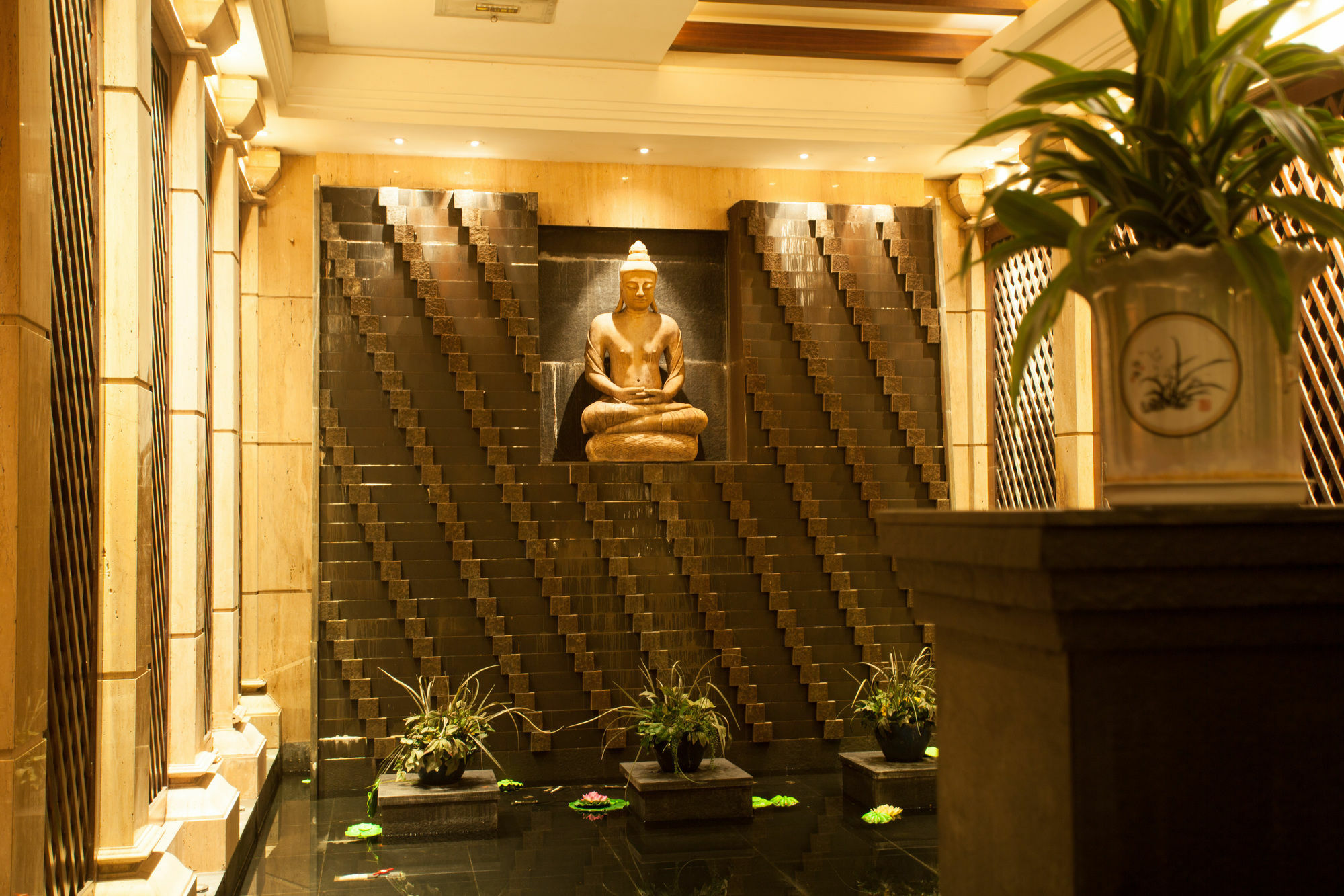 Xian Heng Hotel Shaoxing Luaran gambar